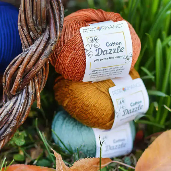 PERFORMANCE - Cotton Dazzle - Detalle 3