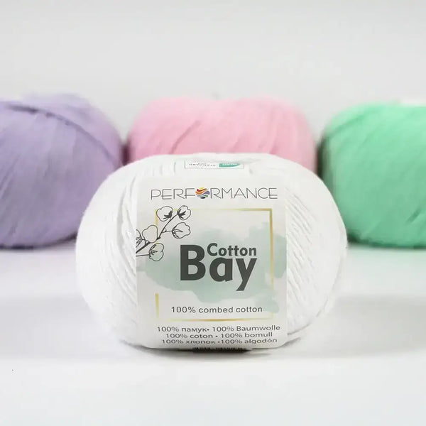 Performance Cotton Bay (02) Blanco