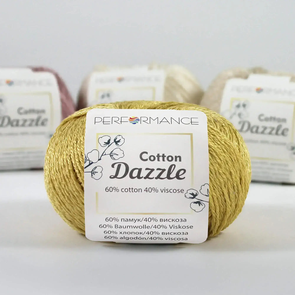 Performance Cotton Dazzle (66)
