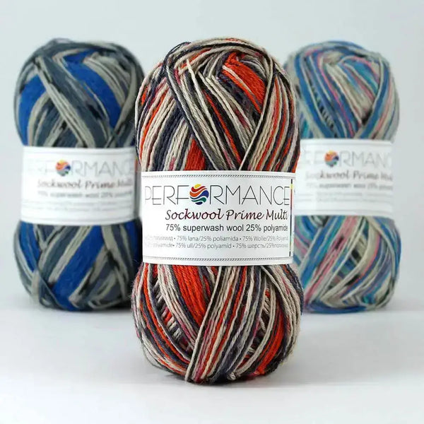 Performanc Sockwool Prime Multi (15)
