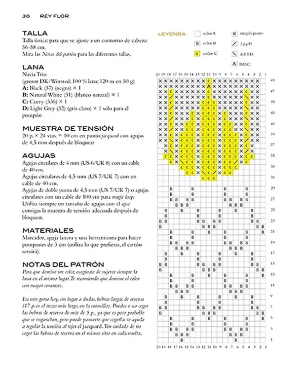 Libro: Pingüinos - Una colección de punto - Interior 5