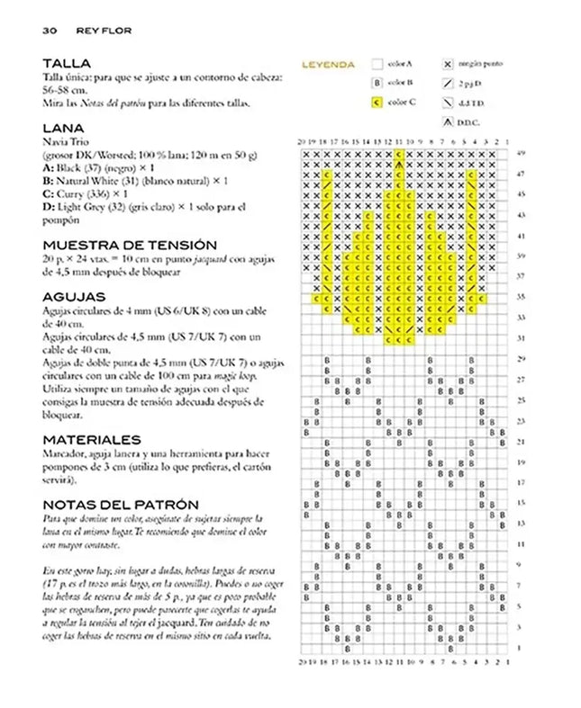 Libro: Pingüinos - Una colección de punto - Interior 5