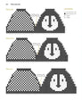 Libro: Pingüinos - Una colección de punto - Interior 7