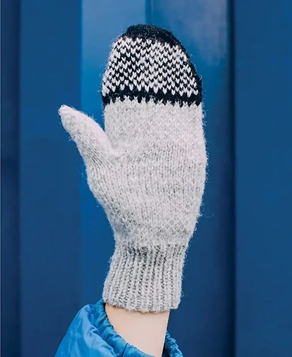 Libro: Pingüinos - Una colección de punto - Interior 8