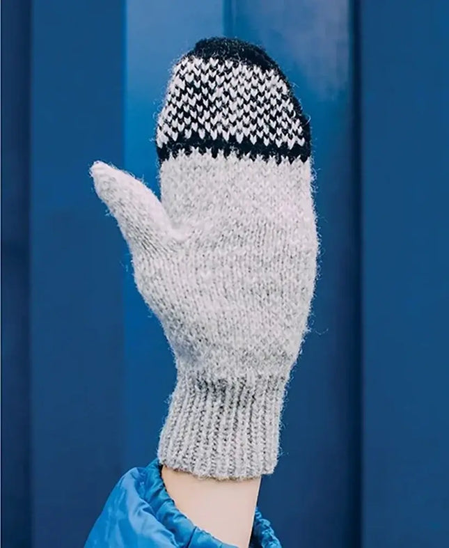 Libro: Pingüinos - Una colección de punto - Interior 8