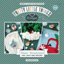 Patrón impreso Pretty Little Things nº 21 – Winter Wonderland (Scheepjes) - Portada