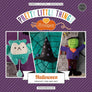 Patrón impreso Pretty Little Things nº 31 – Halloween (Scheepjes) - Portada