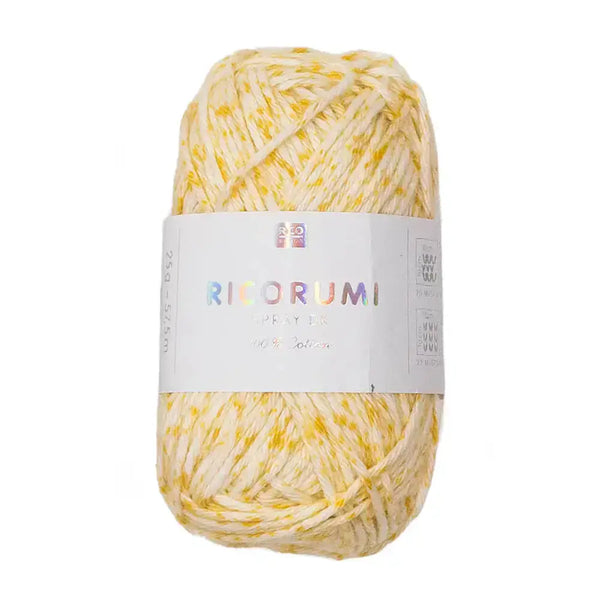 Ricorumi Spray Dk - 383266.001 - Amarillo