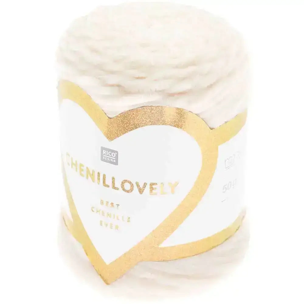 Creative Chenillovely Dk - 383389.001 - Crema