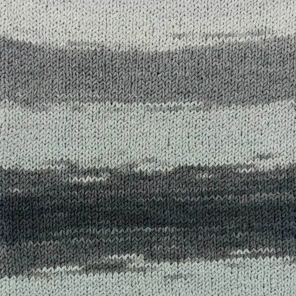 Creative Cotton Zigzag - 383228.007 - Gris