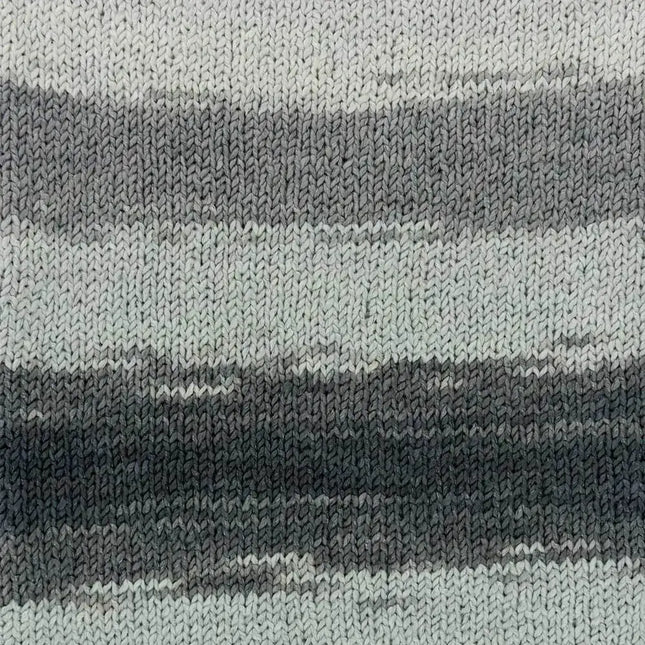 Creative Cotton Zigzag - 383228.007 - Gris