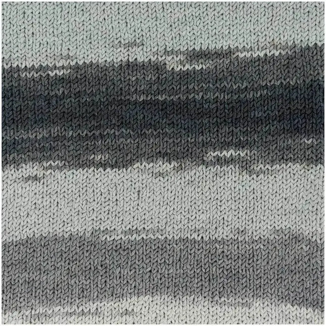 Creative Cotton Zigzag - 383228.007 - Gris