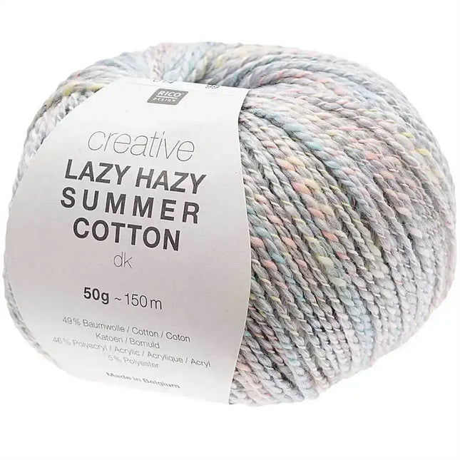 Creative Lazy hazy Summer Cotton Dk - 383285.014 - Pátina