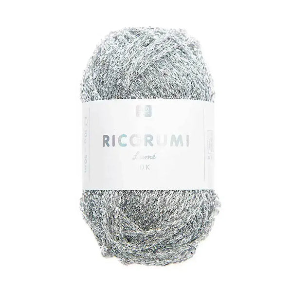 Ricorumi Lamé - 383280.001 - Plata