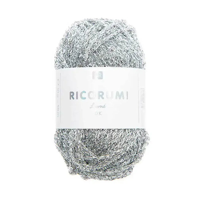 Ricorumi Lamé - 383280.001 - Plata