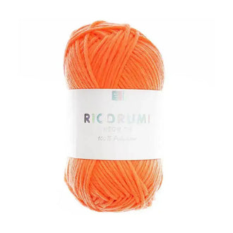 Ricorumi Neon Dk - 383268.001 - Naranja