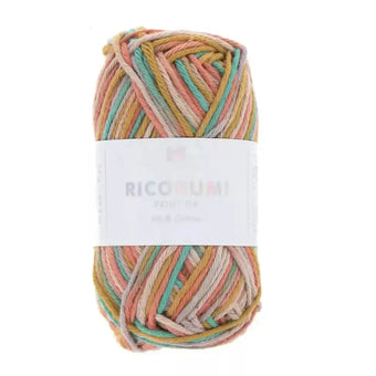 Ricorumi Print Dk - 383267.004 - Multicolor
