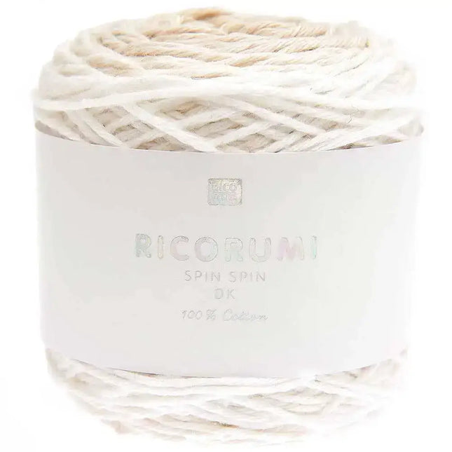 Ricorumi Spin Spin Dk - 383338.001 - Crudo Natural
