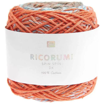Ricorumi Spin Spin Dk - 383338.022 - Verano