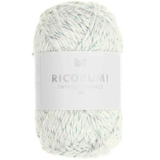 Ricorumi Twinkly Twinkly Dk - 383337.002 - Arco Iris