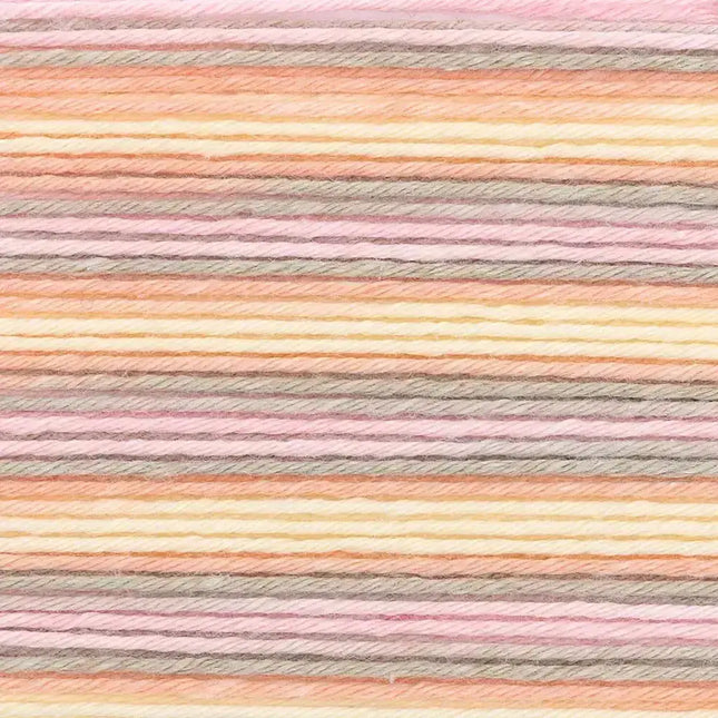 Baby Cotton Soft Print Dk - 383040.030 - Rosa Oliva