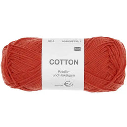 Cotton Wool - 400910.004 - Rojo