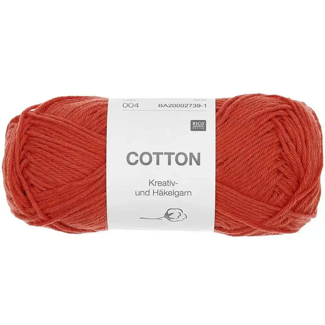 Cotton Wool - 400910.004 - Rojo