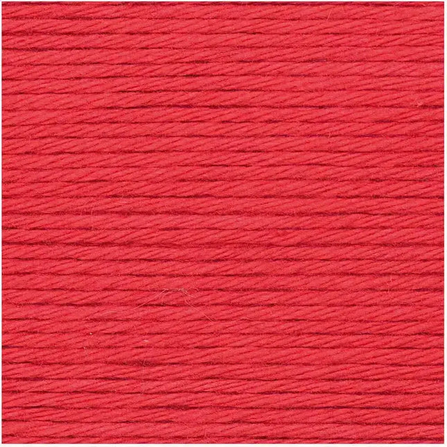 Cotton Wool - 400910.004 - Rojo