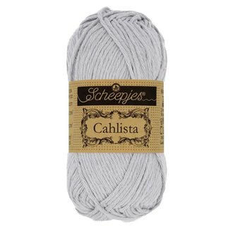Scheepjes Cahlista (074) Mercury