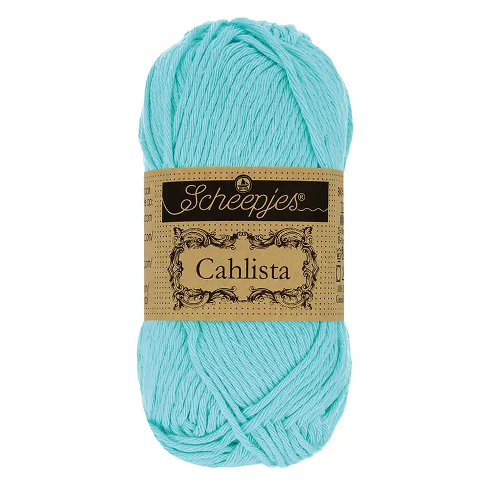 Scheepjes color Cahlista - 1707-397