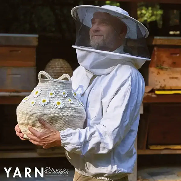 Scheepjes - Cahlista - Proyecto 10