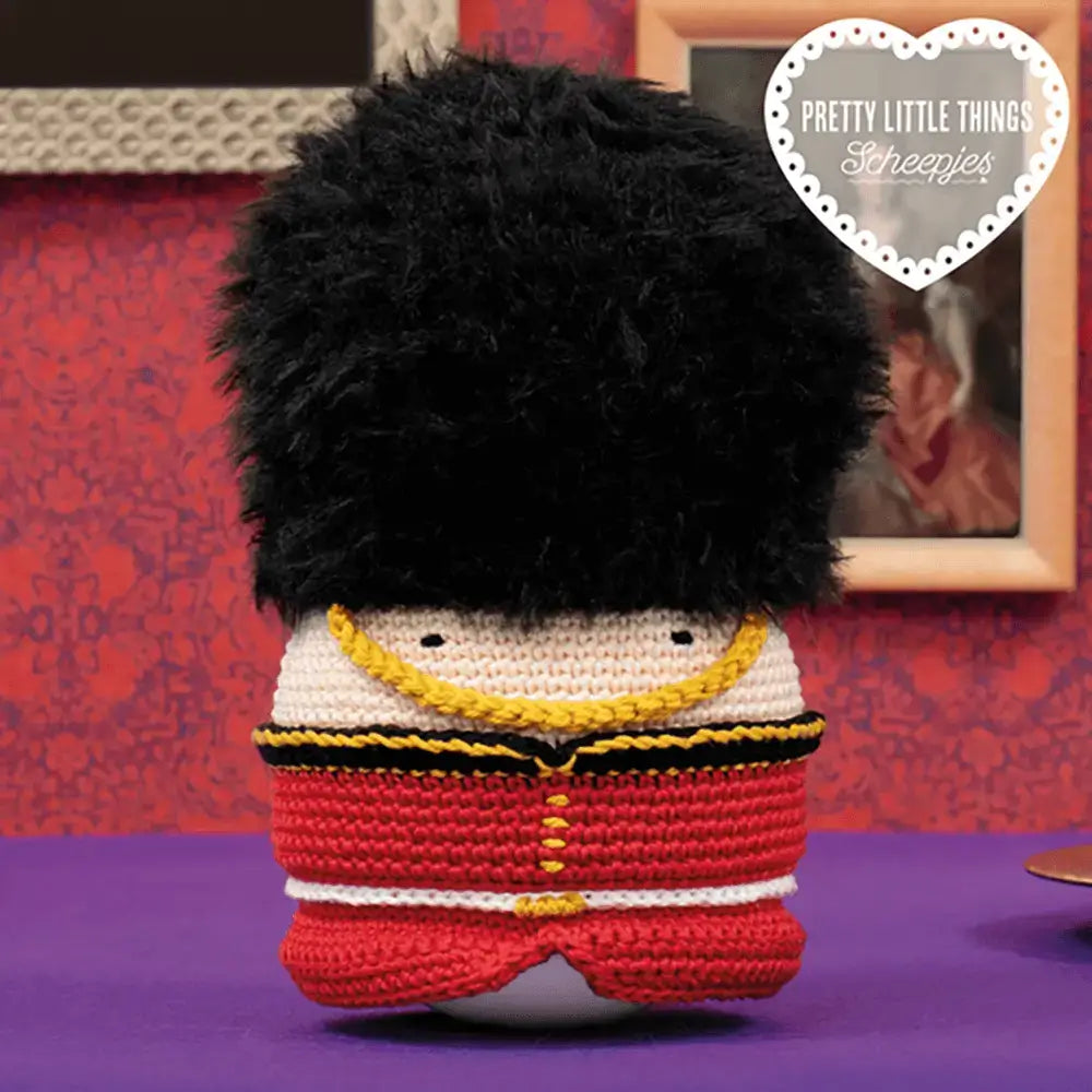 Scheepjes Catona - Proyecto 11