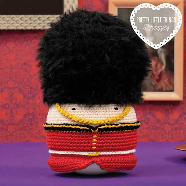 Scheepjes Catona - Proyecto 11