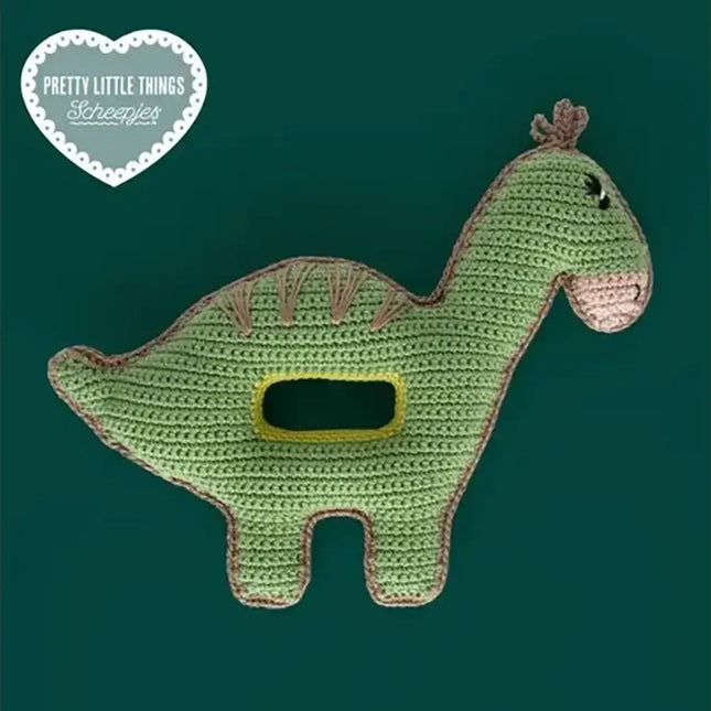 Scheepjes Catona - Proyecto 5