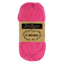 Scheepjes Catona Colour Pack Essentials 🩷 114 Shocking Pink