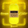 Scheepjes Catona Neon (601) Amarillo