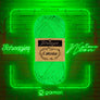 Scheepjes Catona Neon (602) Verde