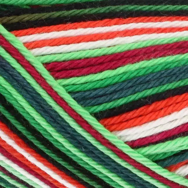 Scheepjes Catona Chroma (009) - Holly