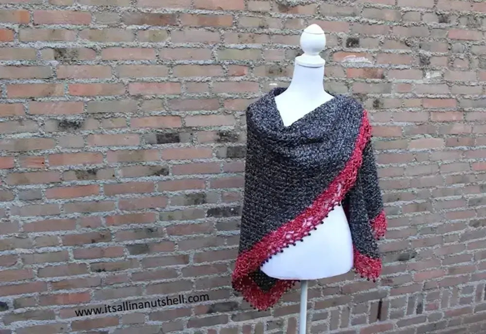 Scheepjes - Colour Crafter Velvet - Proyecto 1 B