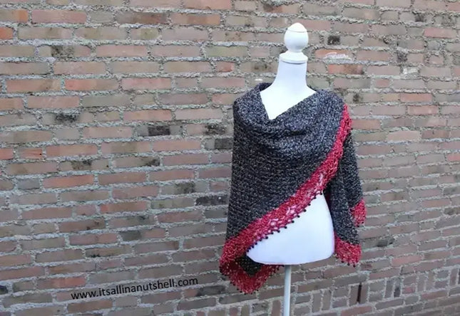 Scheepjes - Colour Crafter Velvet - Proyecto 1 B