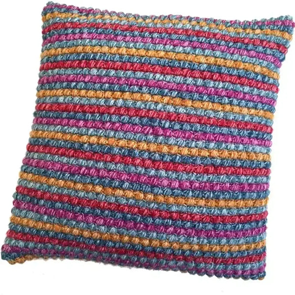 Scheepjes - Colour Crafter Velvet - Proyecto 4 A