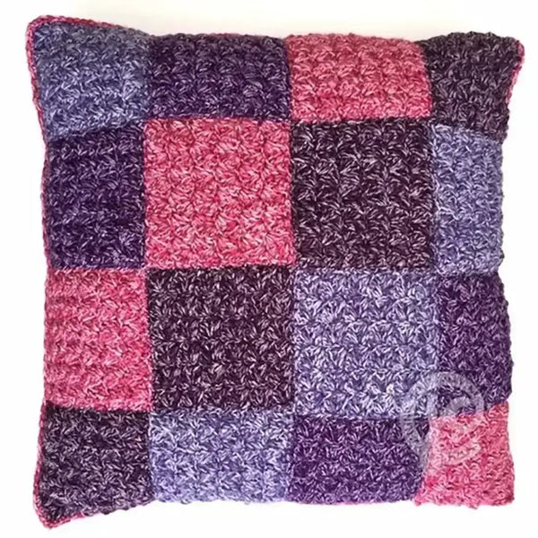 Scheepjes - Colour Crafter Velvet - Proyecto 5 A