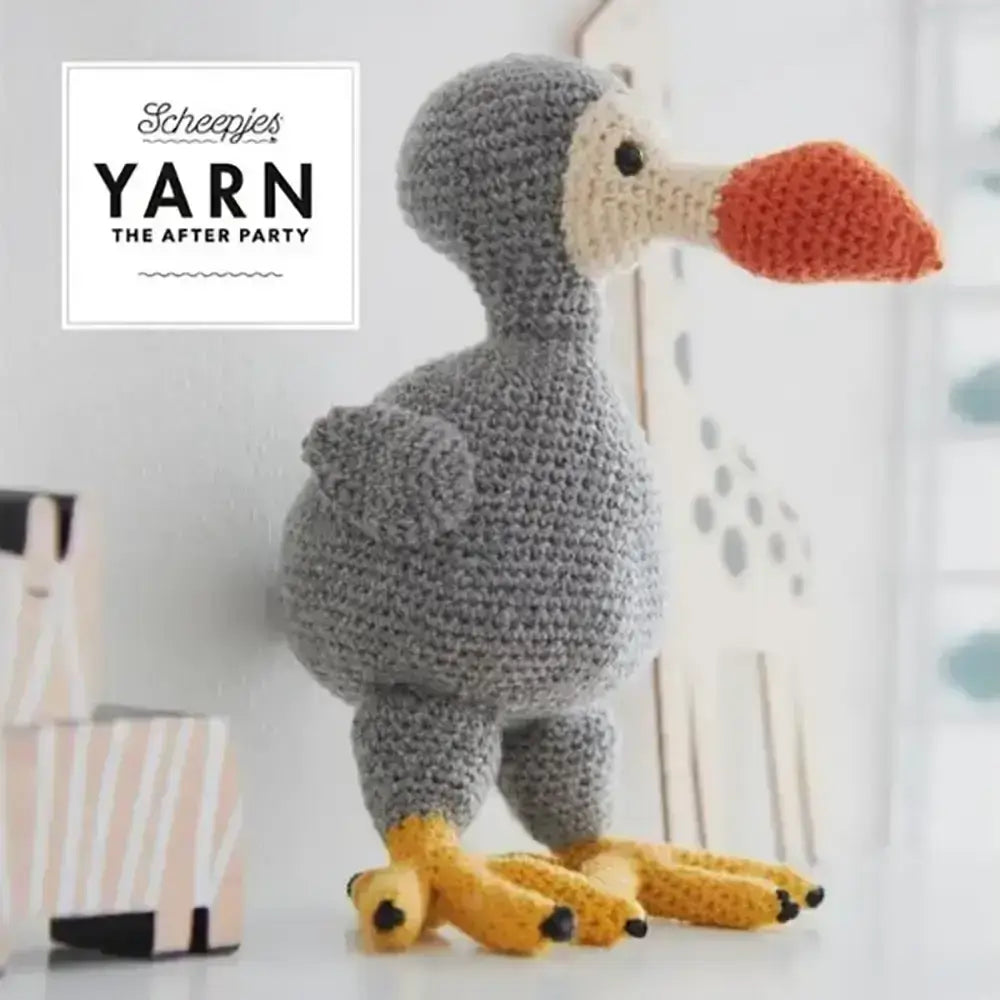 Scheepjes - Little Darling - Yarn The After Party 1