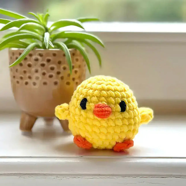 Scheepjes - Little Darling - Proyecto 3