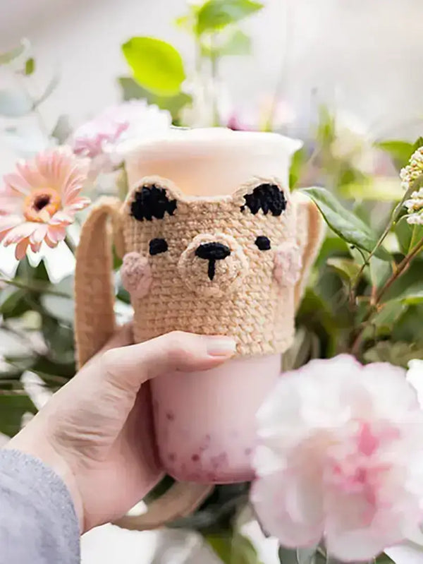 Scheepjes - Little Darling - Proyecto 4