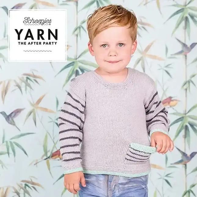 Scheepjes - Merino Soft - Yarn The After party 4