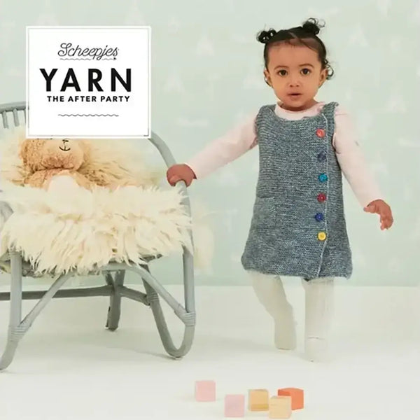 Scheepjes - Merino Soft - Yarn The After party 10