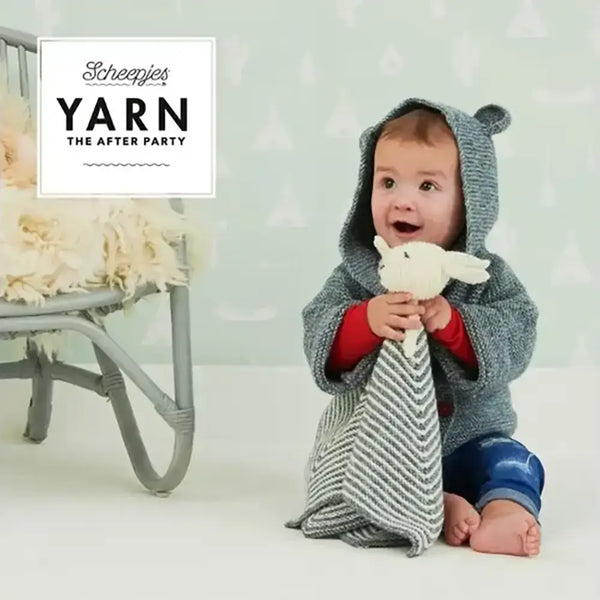 Scheepjes - Merino Soft - Yarn The After party 9