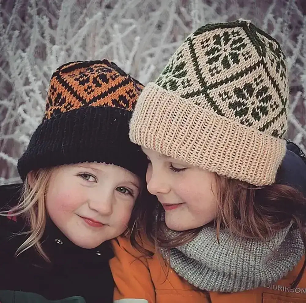 Scheepjes - Merino Soft - detalle de prendas 1