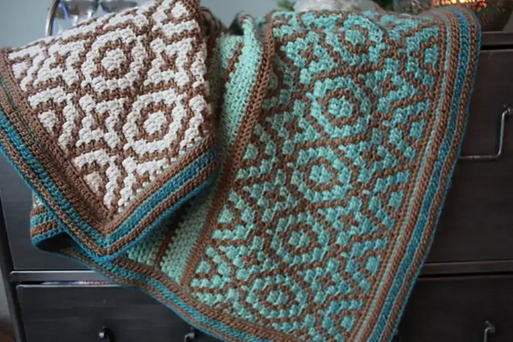 Scheepjes - Merino Soft - detalle de prendas 2